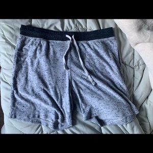 Chubbies lounge shorts